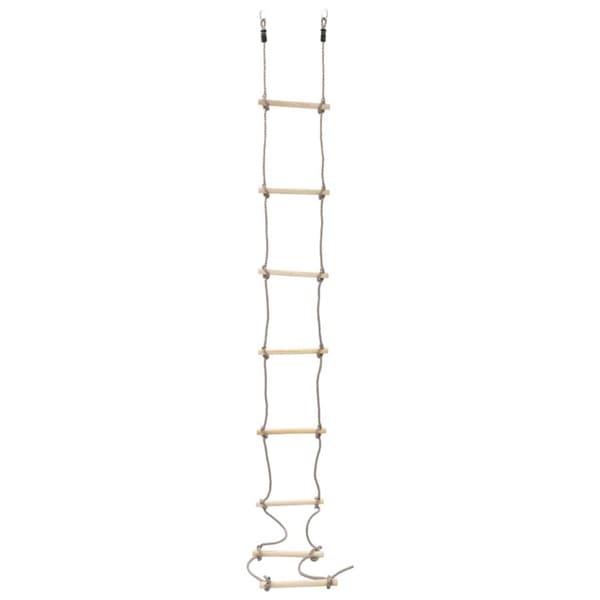 vidaXL Taustige barn 290 cm tre