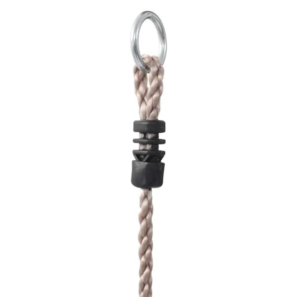 vidaXL Taustige barn 290 cm tre
