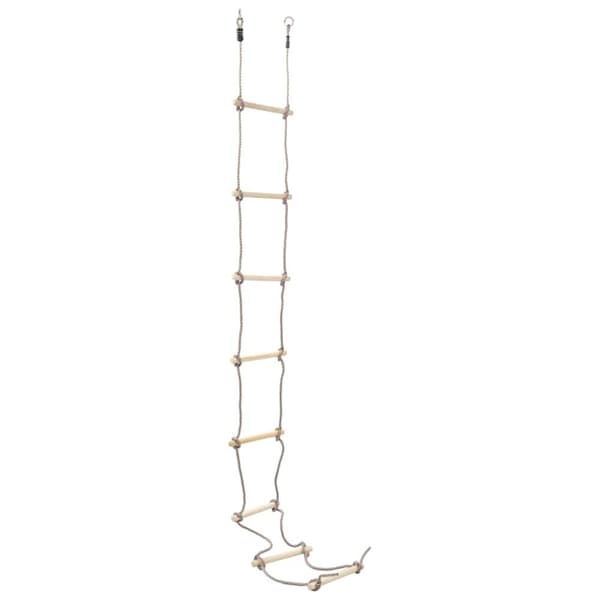 vidaXL Taustige barn 290 cm tre