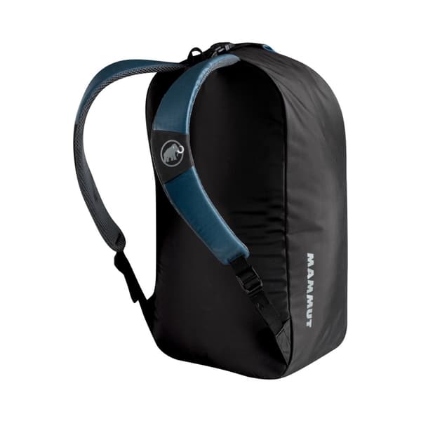 repväska klätterrep, MAMMUT ROPE BAG ELEMENT CDON