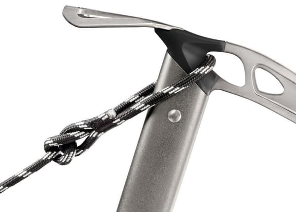 PETZL LINKIN LEASH, leash isyxa, leash iceaxe