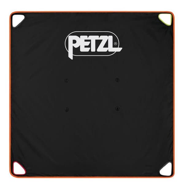 PETZL TARP, tarp för klätterrep, duk för klätterrep