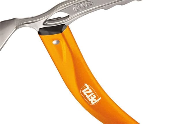 PETZL SUMMIT EVO isyxa