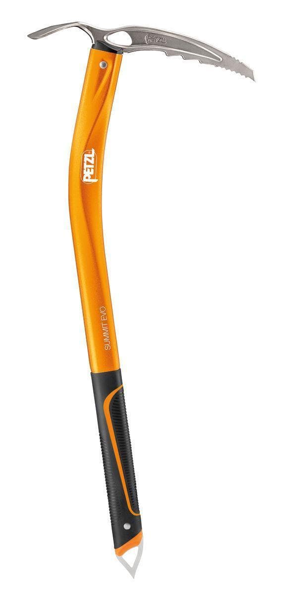 PETZL SUMMIT EVO isyxa Skaftlängd: 66 cm