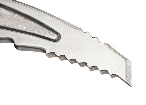 PETZL SUMMIT isyxa
