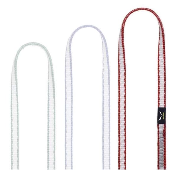 Rep och remmar - SALEWA - Dyneema Sling - Lätt - Lågt volym - 120cm