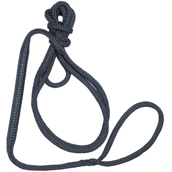 Robline Miami Mooring 16mm Navy 6m