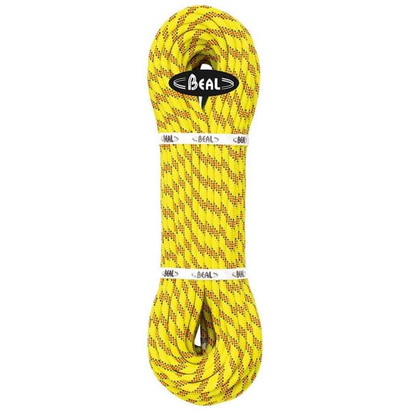 Beal Köysi Karma 9.8 Mm Keltainen 70 m