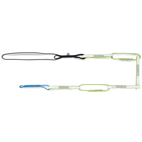 Climbing Technology Slynge Multi Chain Evo Flerfarvet 125 cm