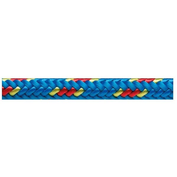 Beal Johto Auxiliar 6 Mm Sininen 120 m