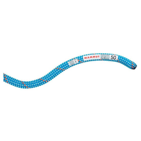 Mammut Rep Crag Classic 9.5 Mm Blå 70 m