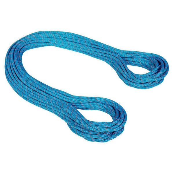 Mammut Rep Crag Classic 9.5 Mm Blå 70 m