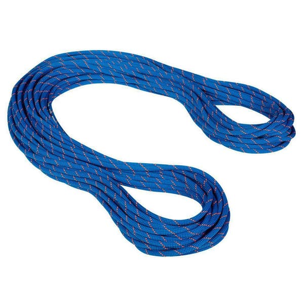 Mammut Köysi Crag Dry 9.5 Mm Sininen 50 m