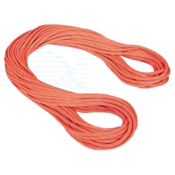 Mammut Reb Crag Classic 9.8 Mm Orange 60 m