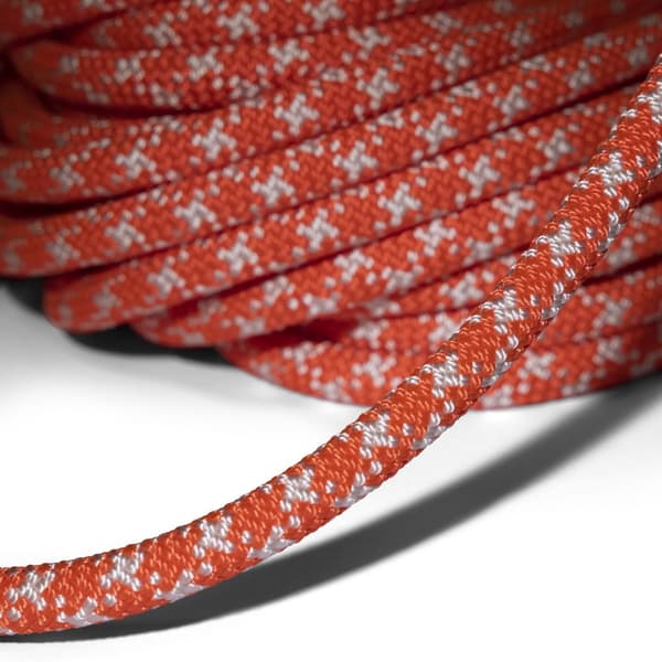 Mammut Rep Crag Classic 9.5 Mm Orange 70 m