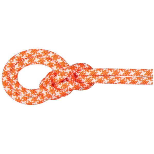Mammut Rep Crag Classic 9.5 Mm Orange 70 m