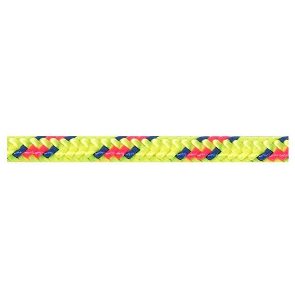 Beal Johto 5 Mm Keltainen 120 m