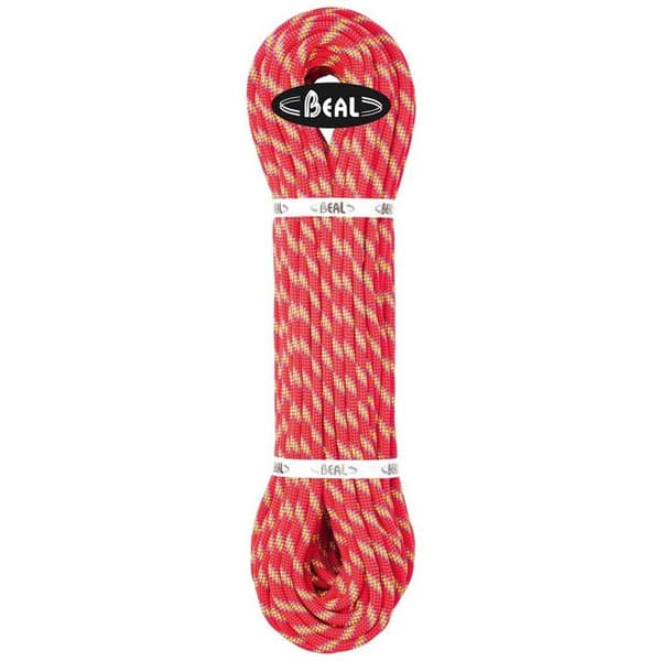 Beal Reb Legend 8.3 Mm Rød 60 m