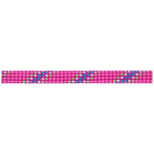 Beal Reb Tiger Dry Cover 10 Mm Rosa 70 m