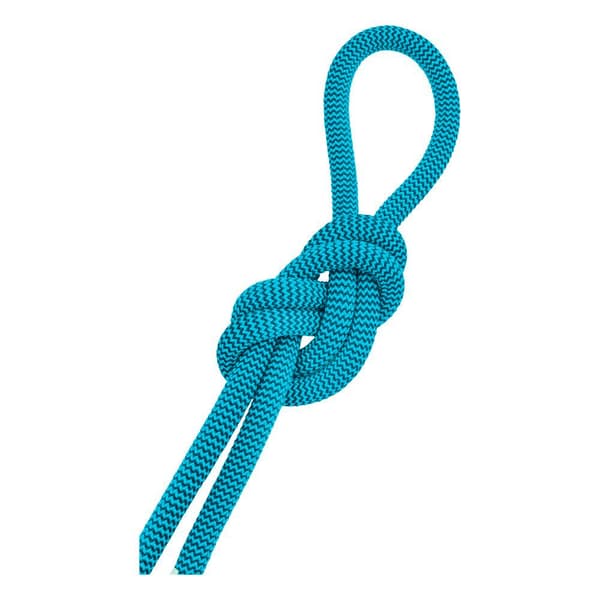 Salewa Rep Double 7.9 Mm Blå 50 m
