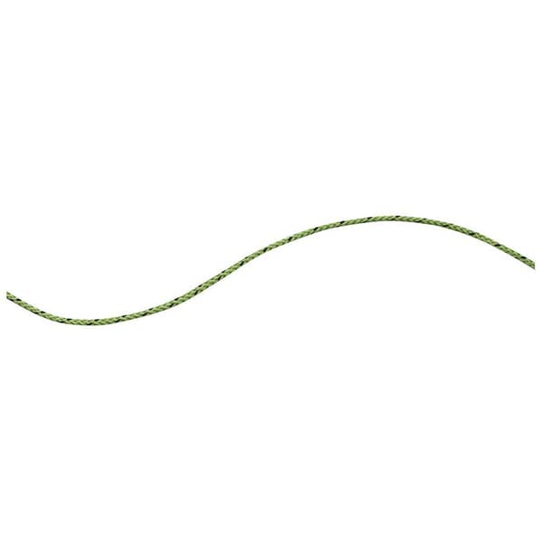 Mammut Johto Hammer 2mm Vihreä 150 m
