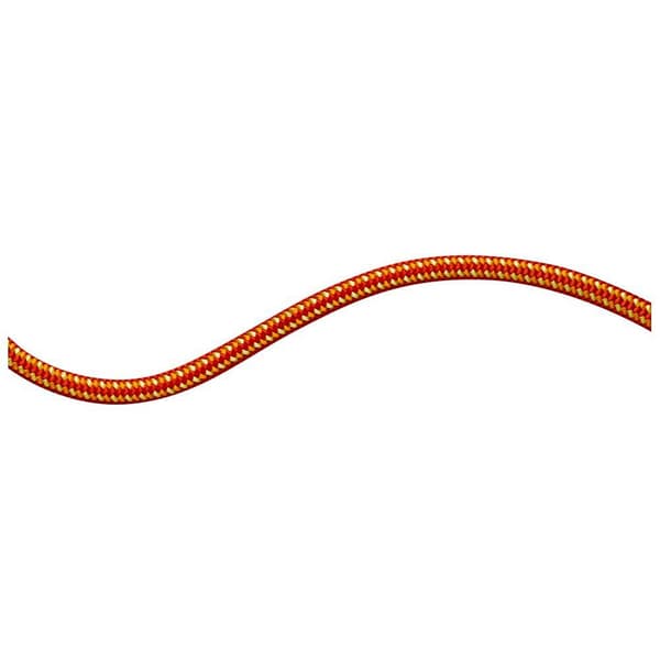 Mammut Snor Accessory 7 Mm Orange 150 m