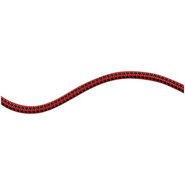 Mammut Johto Accessory 7mm Punainen 150 m
