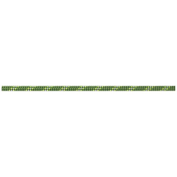 Beal Rep Rando 8 Mm Grönt 48 m