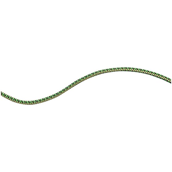 Mammut Snor Accessory 4 Mm Grøn 150 m