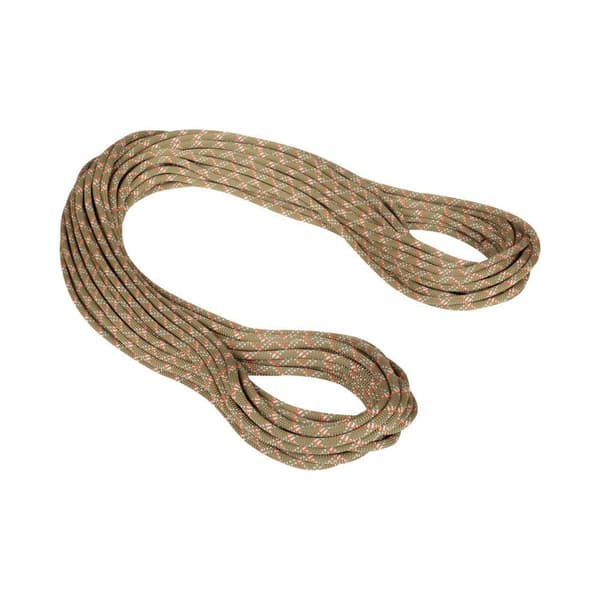 Mammut Köysi Gym Classic 9.5 Mm Vihreä 40 m