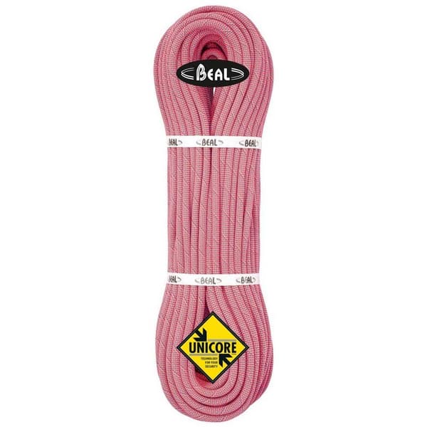 Beal Köysi Joker Golden Dry 9.1 Mm Pinkki 70 m
