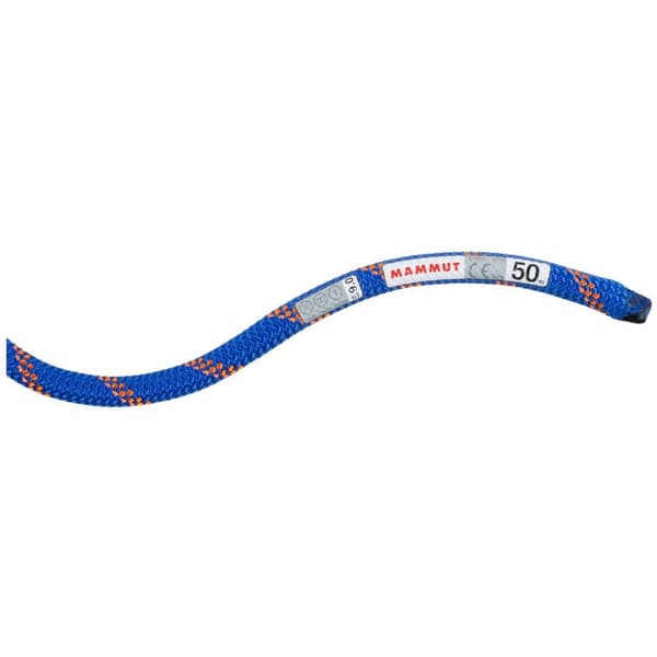 Mammut Köysi Alpine Sender Dry 9.0 Mm Sininen 50 m