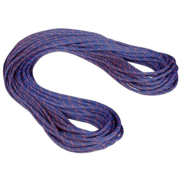 Mammut Reb Crag Sender Dry 9.0 Mm Lilla 70 m