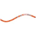 Miniatyrbillede 2 af 2: Mammut Reb Alpine Sender Dry 7.5 Mm Orange 70 m