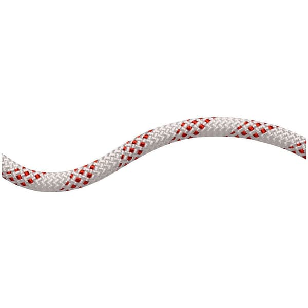 Mammut Reb 10.0 Performance Static Hvid 200 m