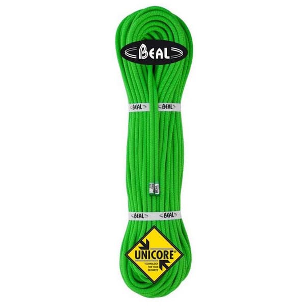 Beal Köysi Gully Golden Dry 7.3 Mm Vihreä 70 m