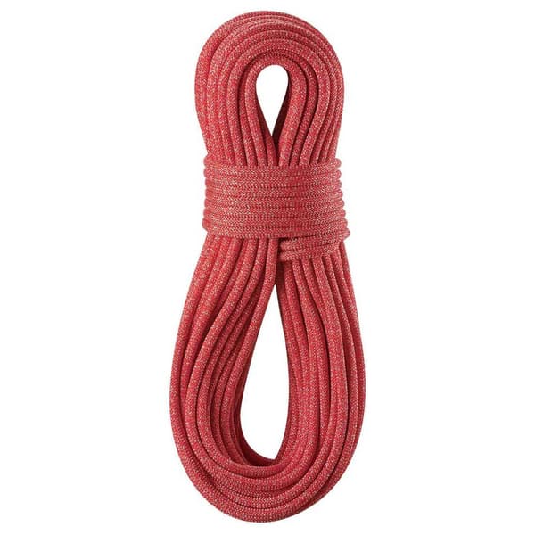 Edelrid Köysi Boa 9.8 Mm Punainen 50 m