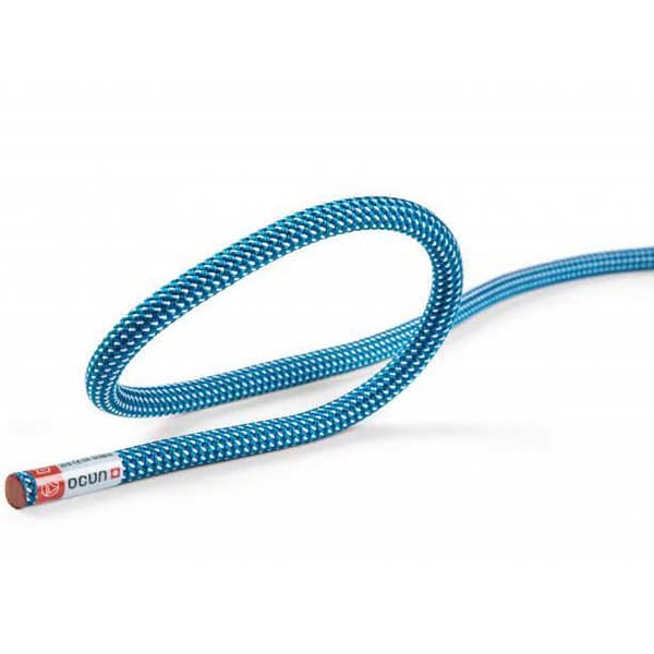 Ocun Rintareppu Spirit 9.5 Mm Sininen 40 m