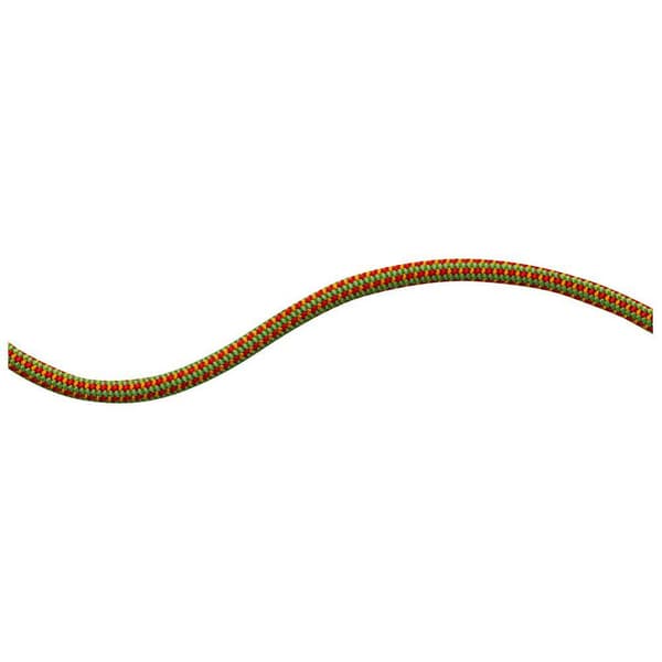 Mammut Johto Accessory 6 Mm Punainen 150 m