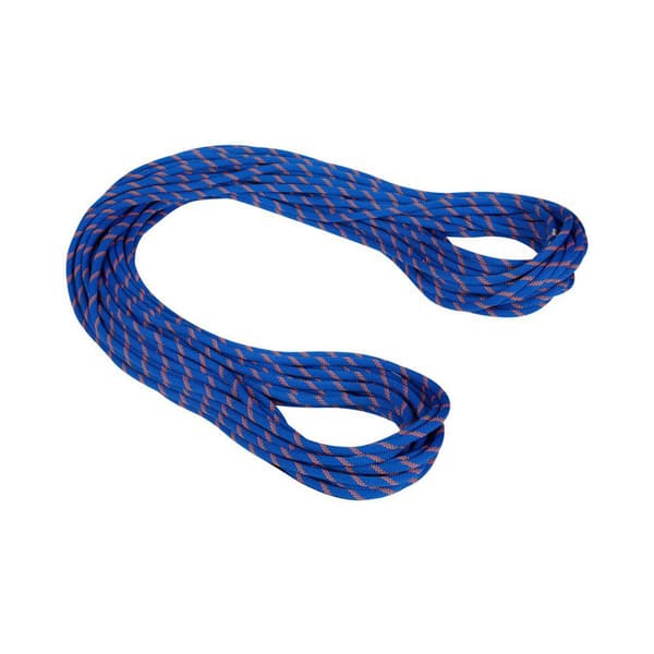 Mammut Köysi Alpine Sender Dry 9.0 Mm Sininen 30 m