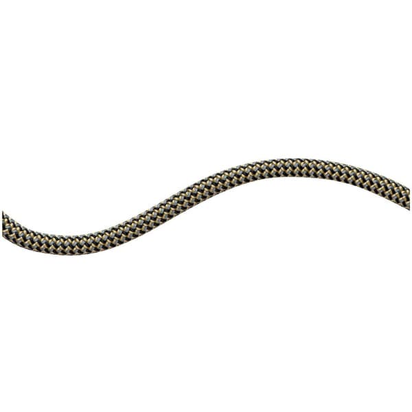 Mammut Johto Accessory 8 Mm Musta 150 m