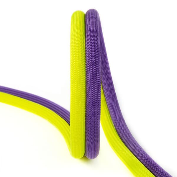 Fixe Climbing Gear Sling Monkey 9.00 Mm Lila 60 m