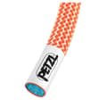 Miniatyrbillede 3 af 3: Petzl Reb Volta Guide 9.0 Mm Orange 40 m