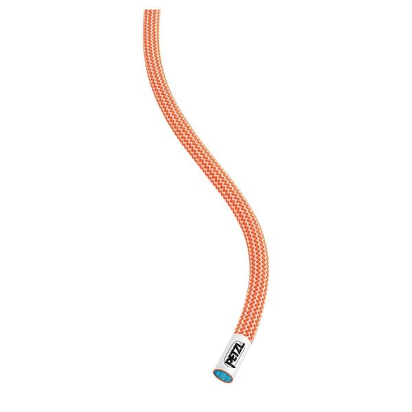 Petzl Reb Volta Guide 9.0 Mm Orange 40 m