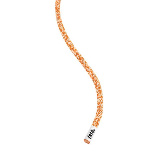 Petzl Snor Rad Line 6 Mm Orange 60 m