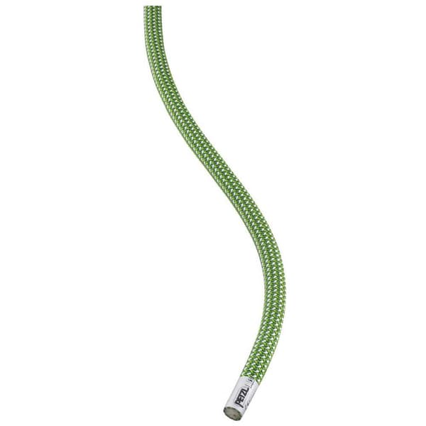 Petzl Reb Contact Wall 9.8 Mm Grøn 40 m