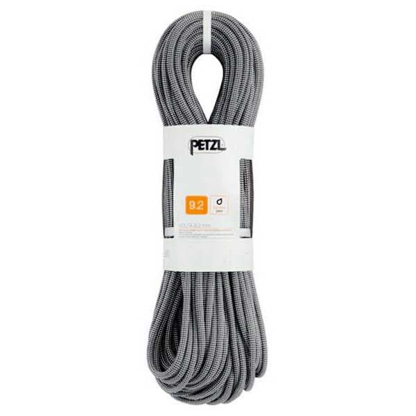 Petzl Reb Volta 9.2 Mm Grå 50 m