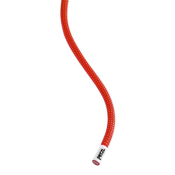 Petzl Rumba 8.0 Mm Reb Rød 50 m
