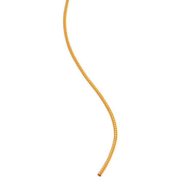 Petzl 4 Mm Reb Orange 120 m