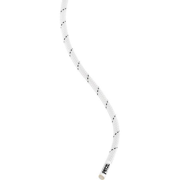 Petzl Segment 8 Mm Reb Hvid 200 m